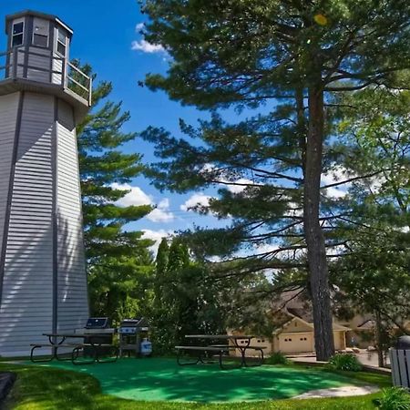 Family Dreams Condo At Lighthouse Cove Wisconsin Dells Εξωτερικό φωτογραφία