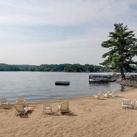 Family Dreams Condo At Lighthouse Cove Wisconsin Dells Εξωτερικό φωτογραφία