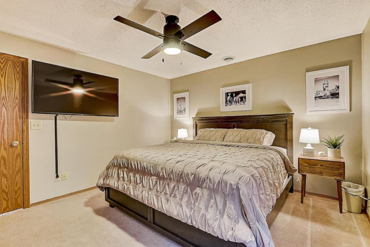 Family Dreams Condo At Lighthouse Cove Wisconsin Dells Εξωτερικό φωτογραφία