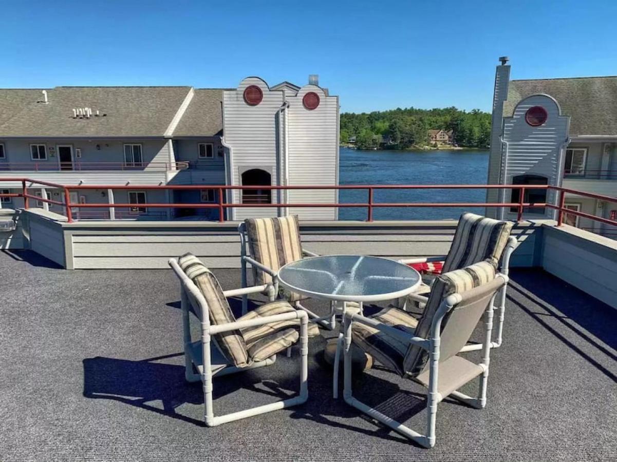 Family Dreams Condo At Lighthouse Cove Wisconsin Dells Εξωτερικό φωτογραφία