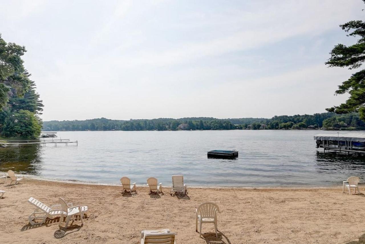 Family Dreams Condo At Lighthouse Cove Wisconsin Dells Εξωτερικό φωτογραφία