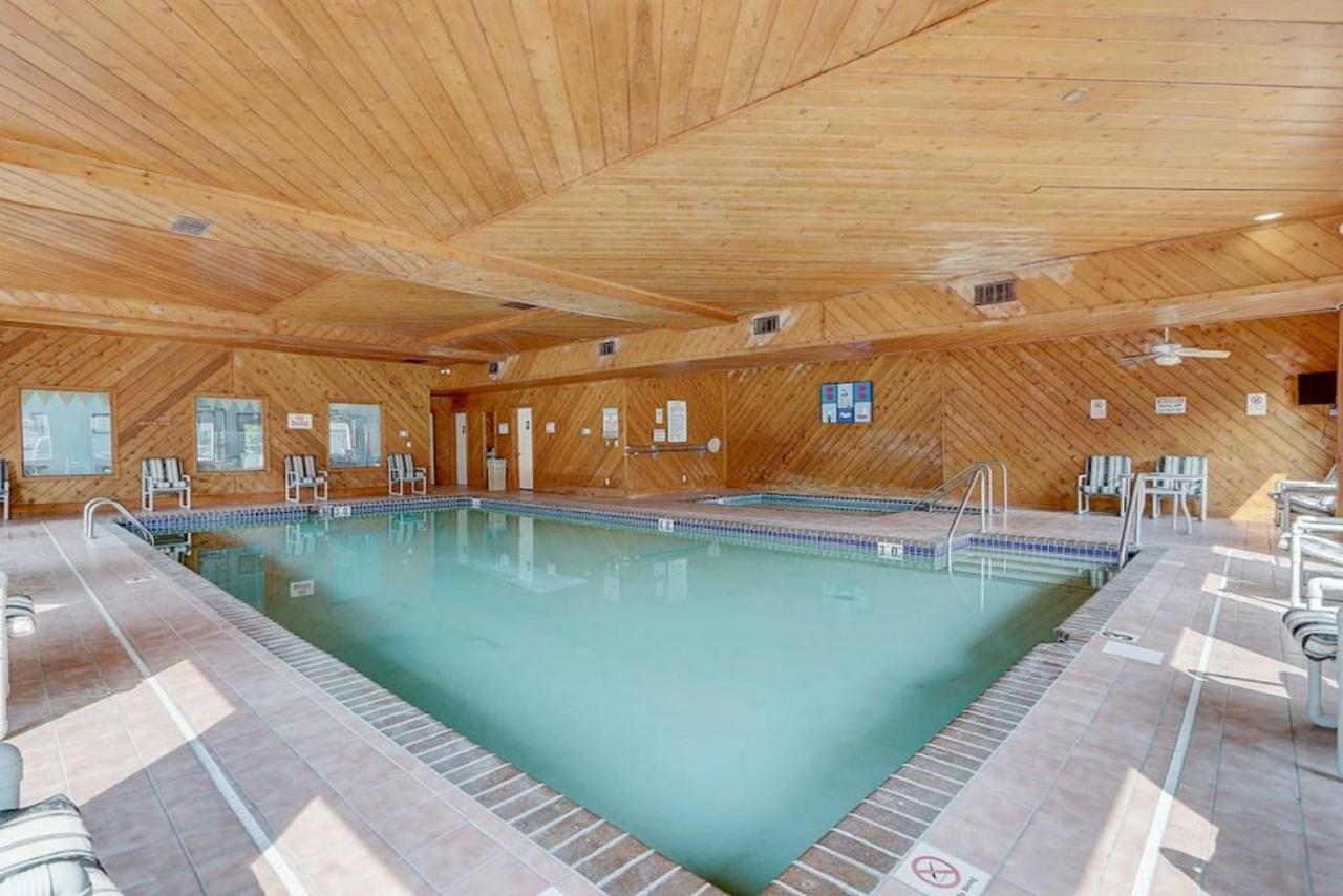 Family Dreams Condo At Lighthouse Cove Wisconsin Dells Εξωτερικό φωτογραφία